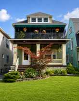 118 Saranac Ave ##1 - Photo 1 of 1
