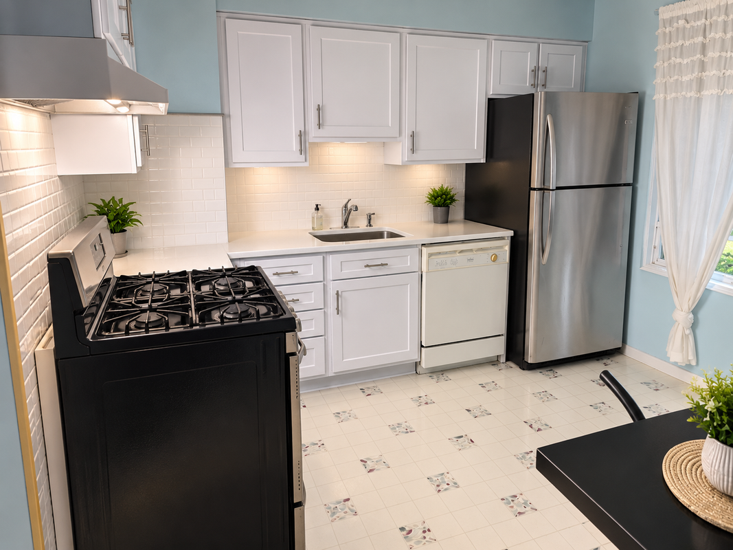 118 Saranac Ave ##1 - Photo 2 of 3