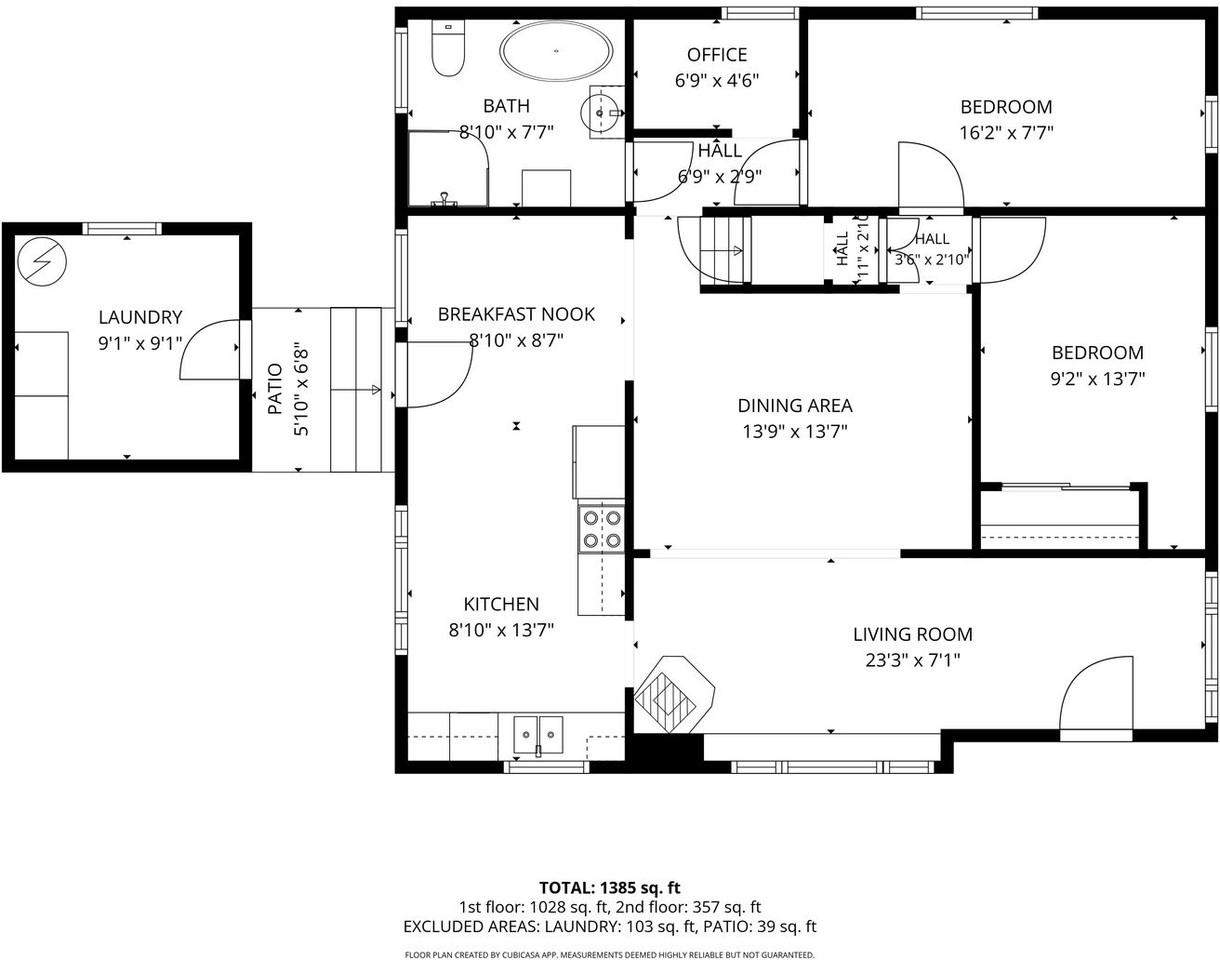 1913 Tully Rd - Photo 2 of 39