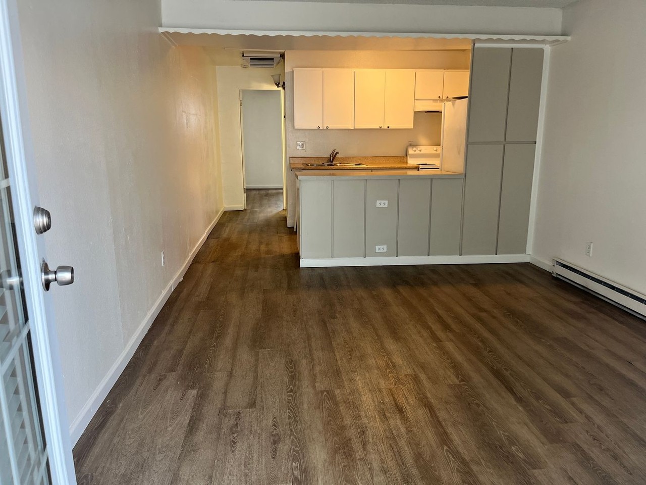 Campbell Plaza Garden Apartments - Photo 5 of 28