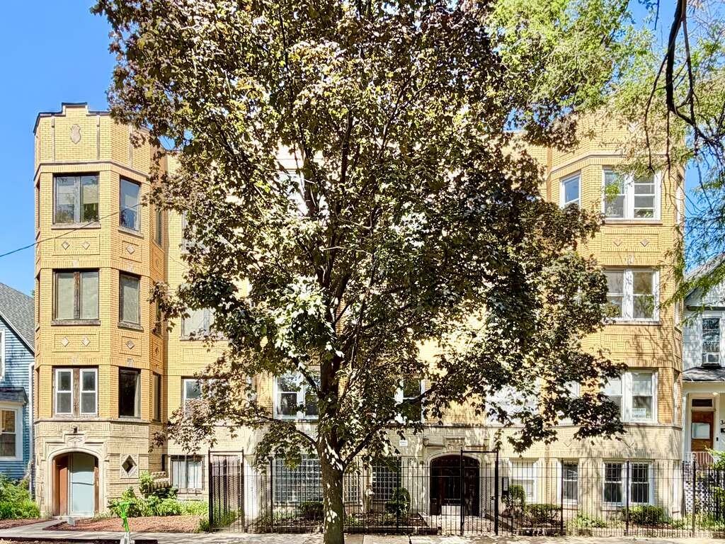3430 W Parker Ave #1