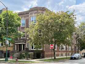 1524 N Kedzie Ave #2 - Photo 1 of 1