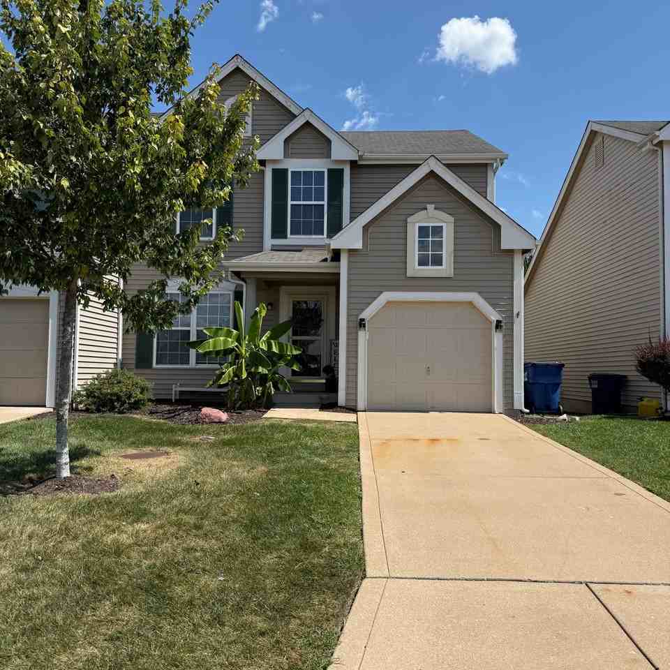 43 Edenshire Ct #76B