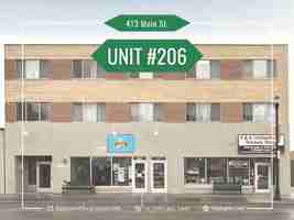 featured image of 413 Main St