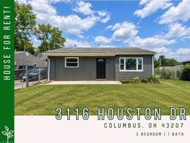 3116 Houston Dr - Photo 1 of 1