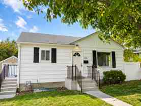 2898 S Mcclelland St - Photo 1 of 1