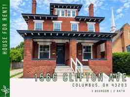 featured image of 1566 Clifton Ave