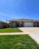 2110 Charles Whitlow Ave - Photo 1 of 1