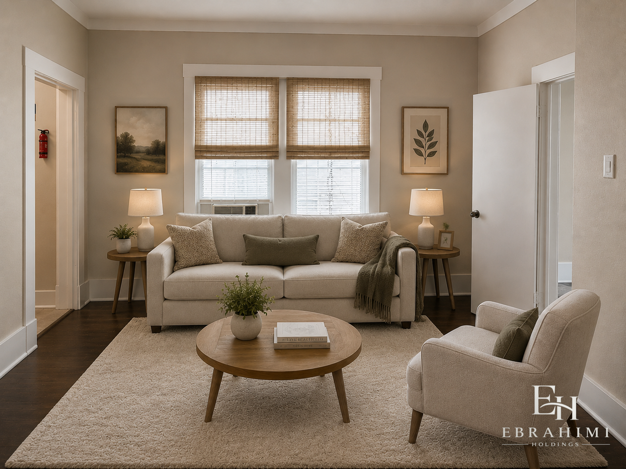 Quincy Lofts - Photo 2 of 9