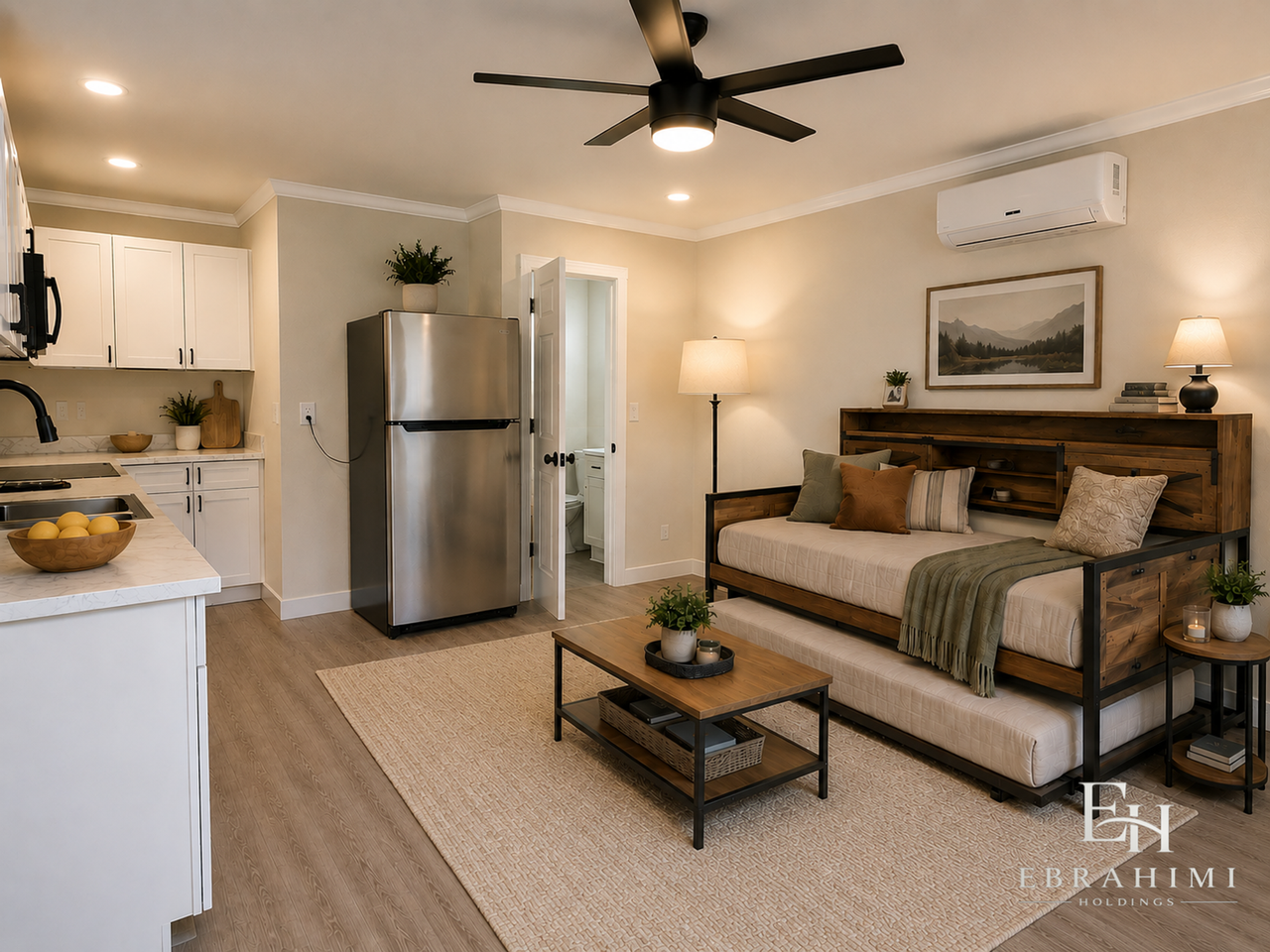 Quincy Lofts - Photo 4 of 9