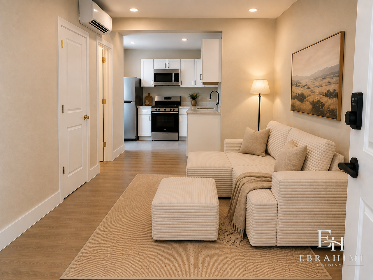 Quincy Lofts - Photo 5 of 9