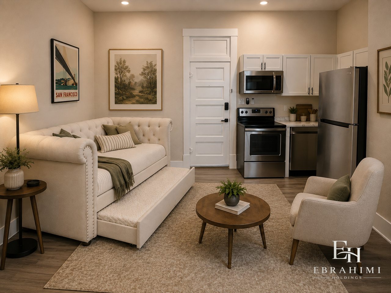Quincy Lofts - Photo 6 of 9