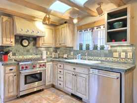 770 Acequia Madre - Photo 1 of 1