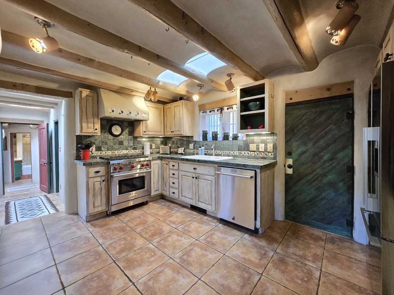 770 Acequia Madre - Photo 2 of 37