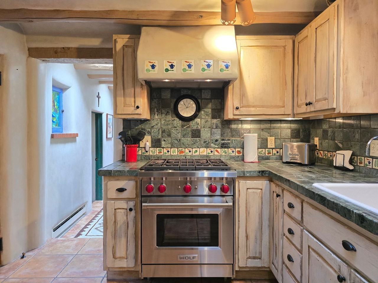 770 Acequia Madre - Photo 3 of 37