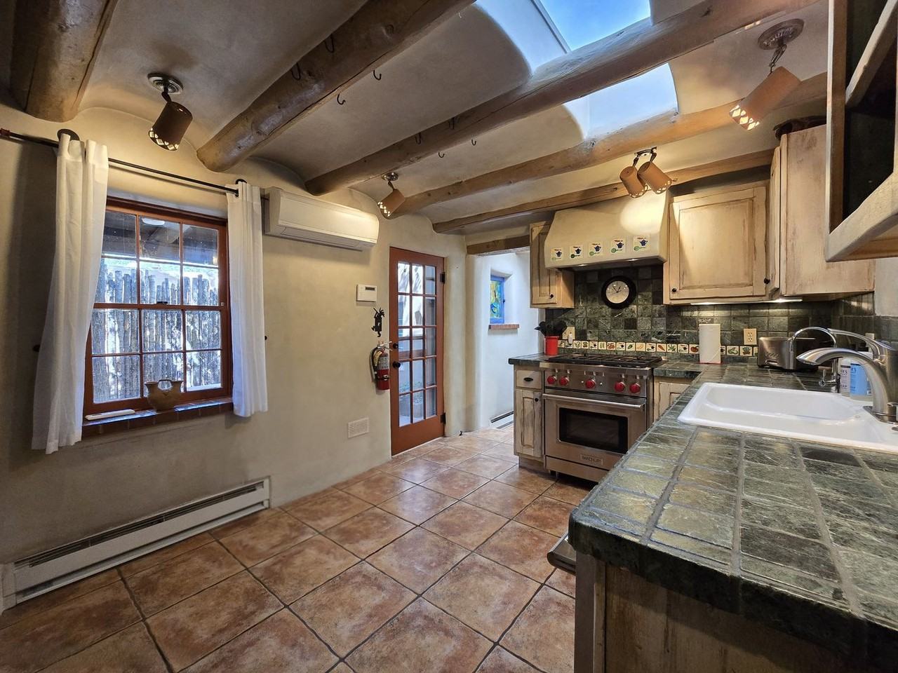 770 Acequia Madre - Photo 4 of 37