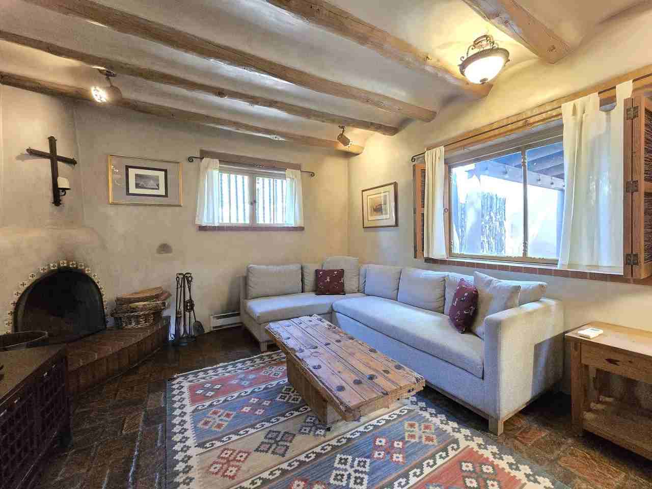 770 Acequia Madre - Photo 6 of 37