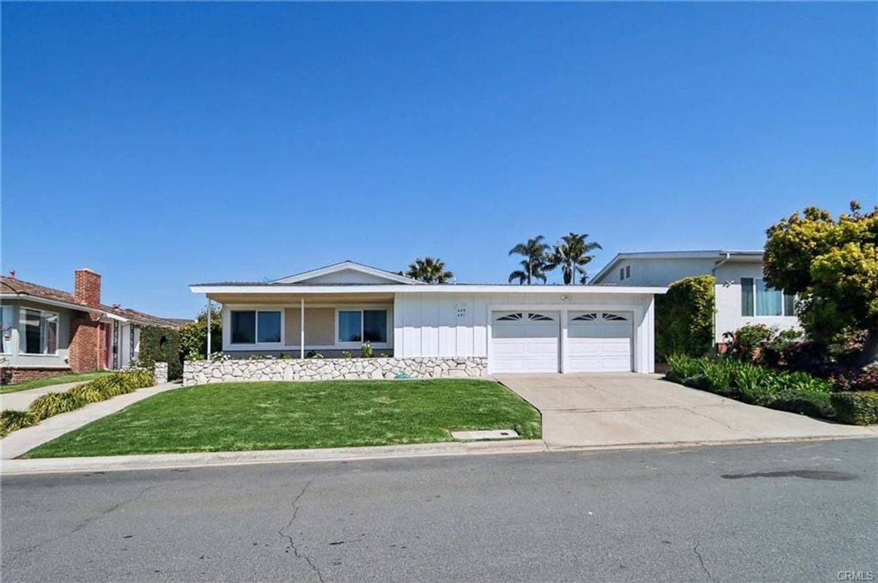 431 Morning Canyon Rd - Photo 2 of 45