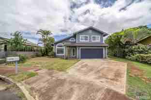 92-5002 Limukele St - Photo 1 of 1