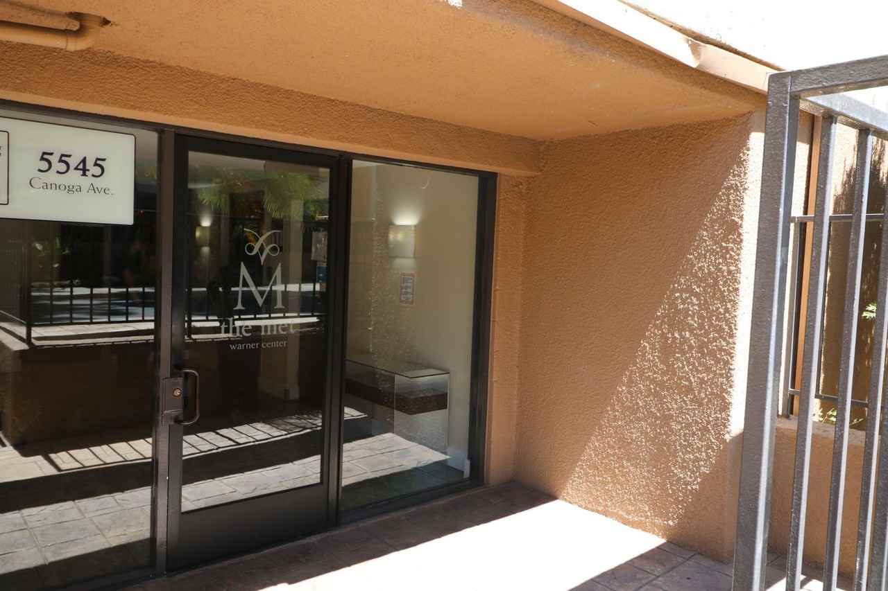 5545 Canoga Ave #106 - Photo 4 of 32