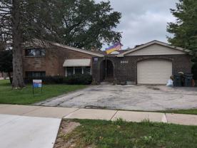 8816 Moody Ave - Photo 1 of 1