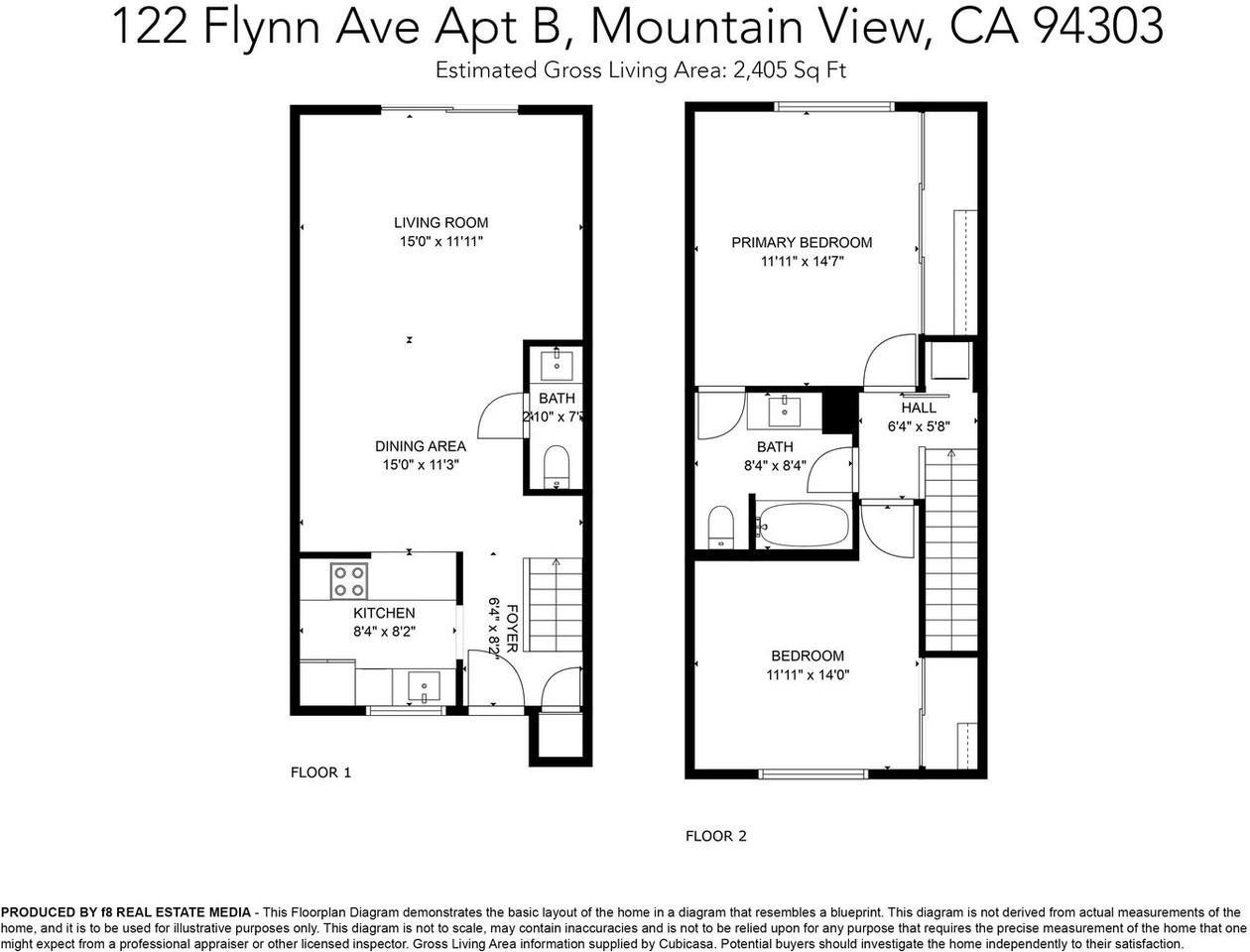 122 Flynn Ave #B - Photo 2 of 35