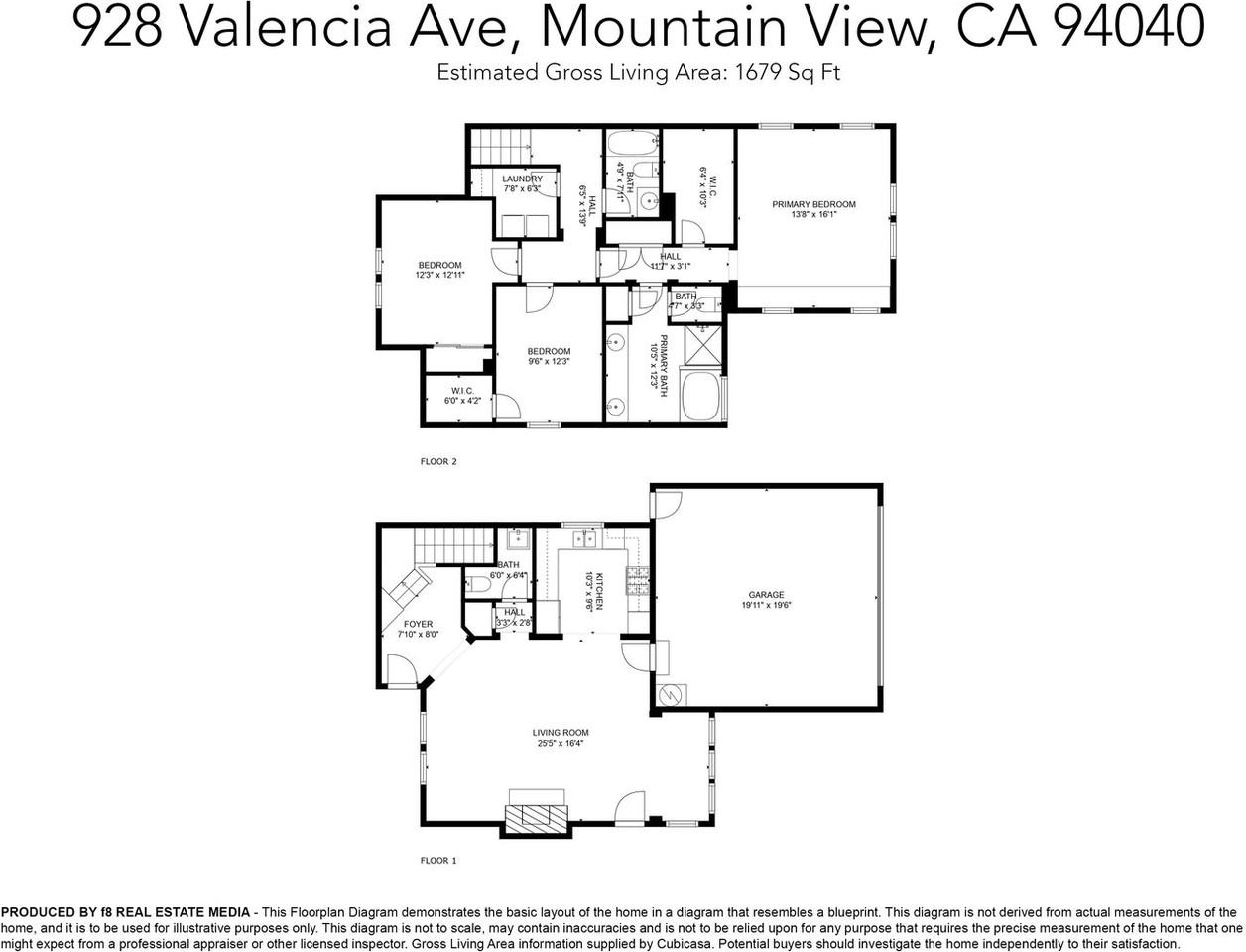 928 Valencia Ave - Photo 6 of 37