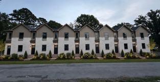 Walnut St Townhouses - Photo 1 of 1