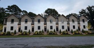 Walnut St Townhouses - Photo 1 of 1