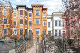 1237 Kenyon St Nw #1 - Photo 1 of 1