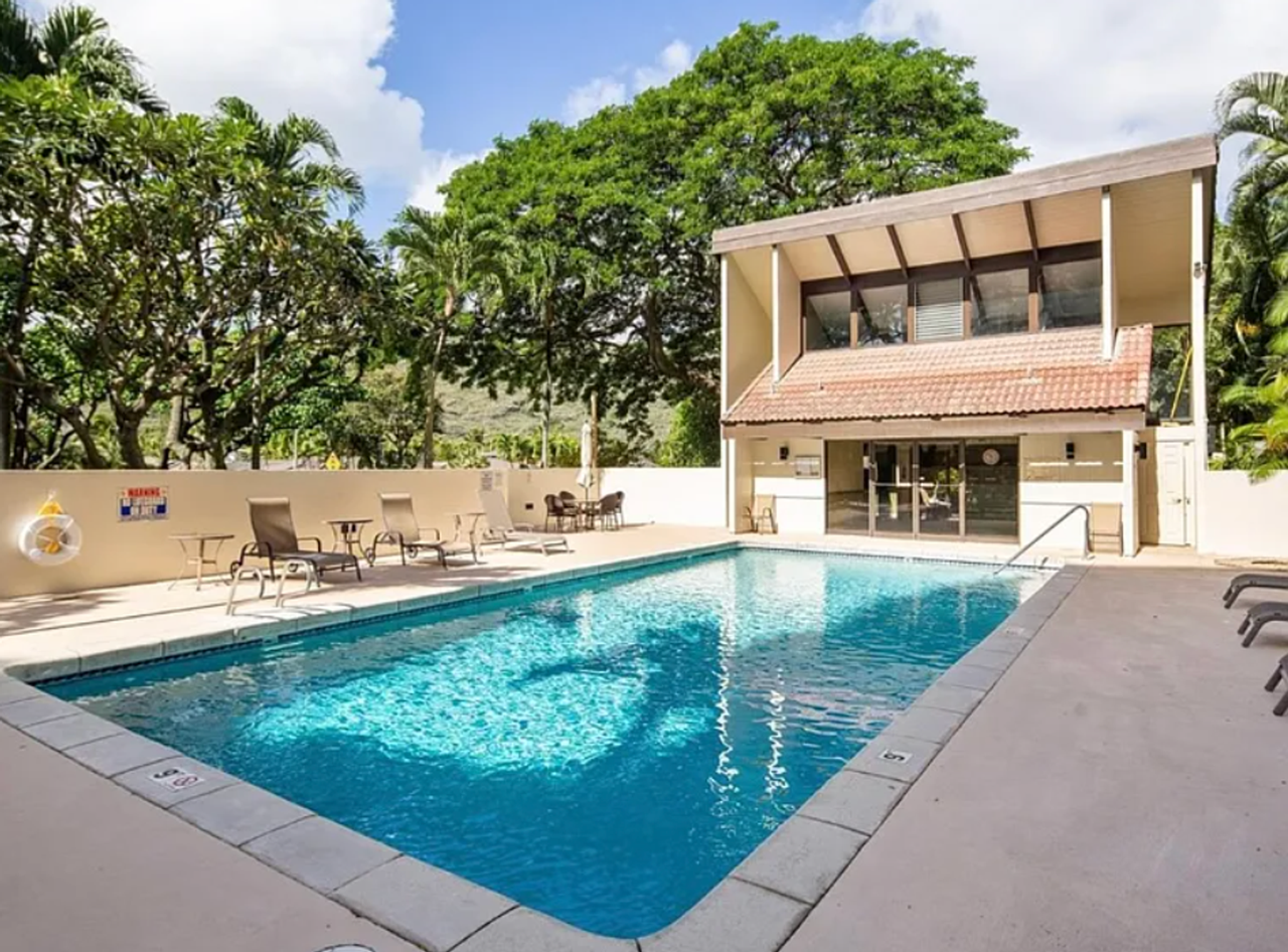 6710 Hawaii Kai Dr #1402 - Photo 6 of 20