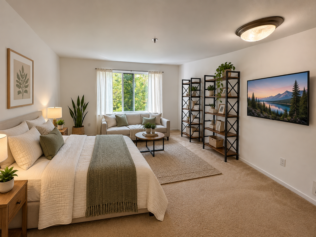 8745 Greenwood Ave N #507 - Photo 4 of 16