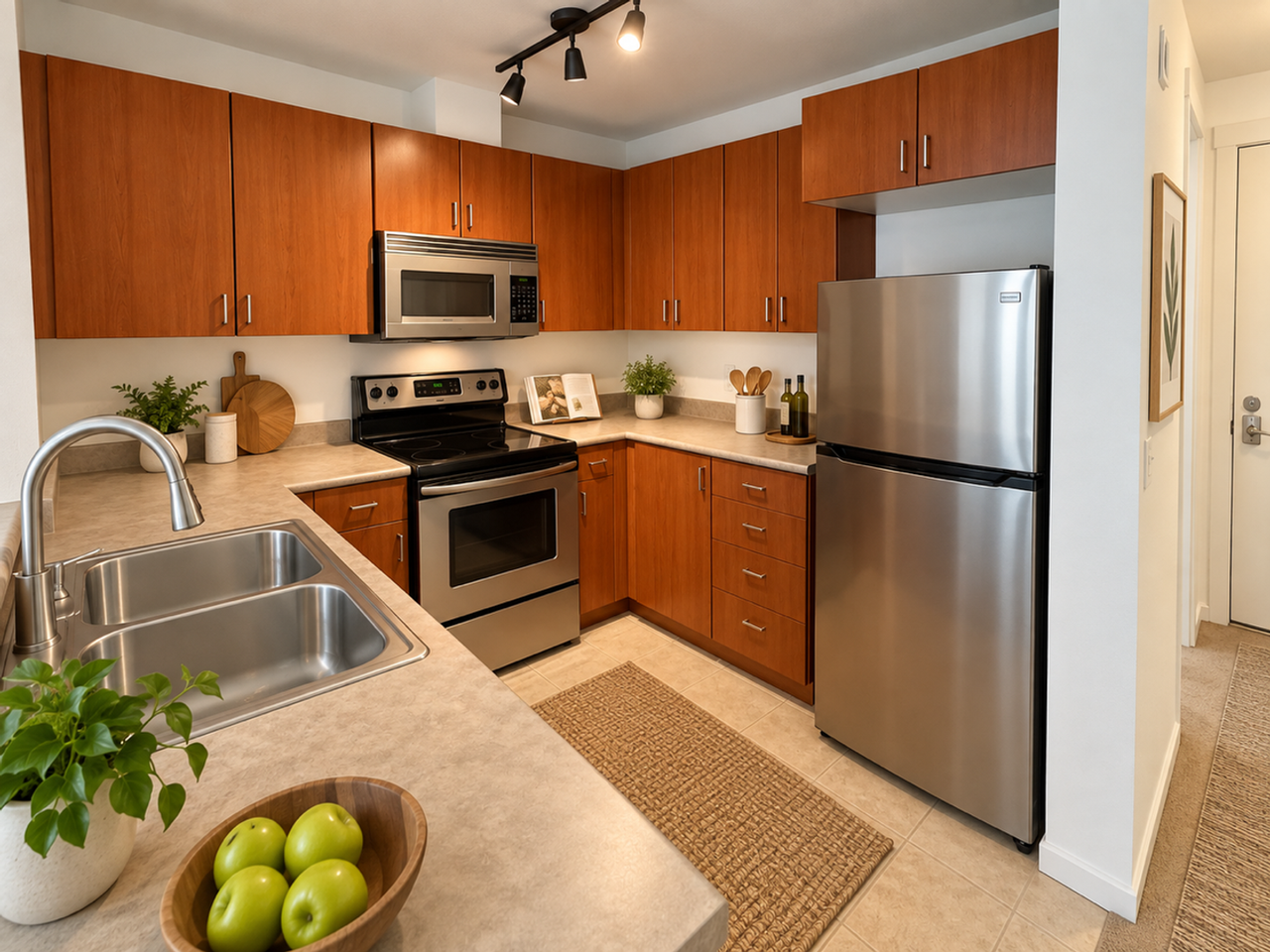 8745 Greenwood Ave N #507 - Photo 6 of 16