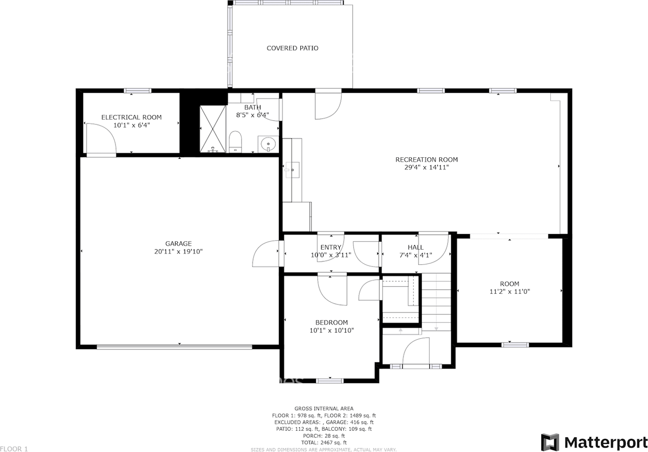 2841 Anneewakee Falls Pkwy - Photo 2 of 18
