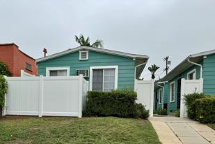 4543 Alumni Avenue #1/4 - Photo 1 of 1