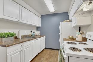 The Heights Apartments - Photo 1 of 1