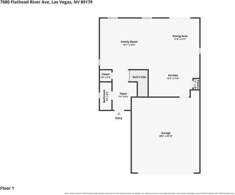 7080 Flathead River Ave - Photo 2 of 17