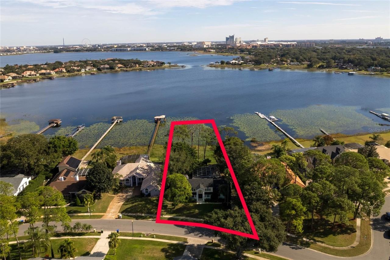 Bay Vista Estates Blvd & Vista Shores Ct - Photo 2 of 15