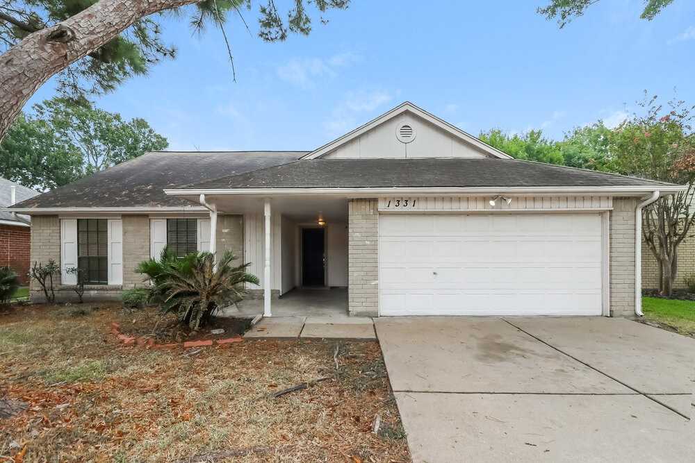 1331 Three Forks Dr