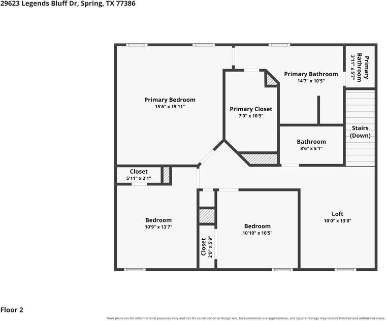 29623 Legends Bluff Dr - Photo 2 of 17