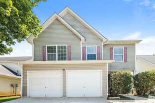 5023 Serenity Point Ln - Photo 1 of 1