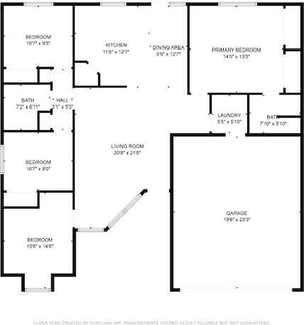 2187 E Katelyn Dr #1 - Photo 2 of 18