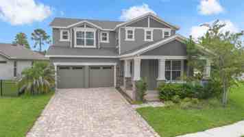 featured image of Reams Rd & Legado Dr