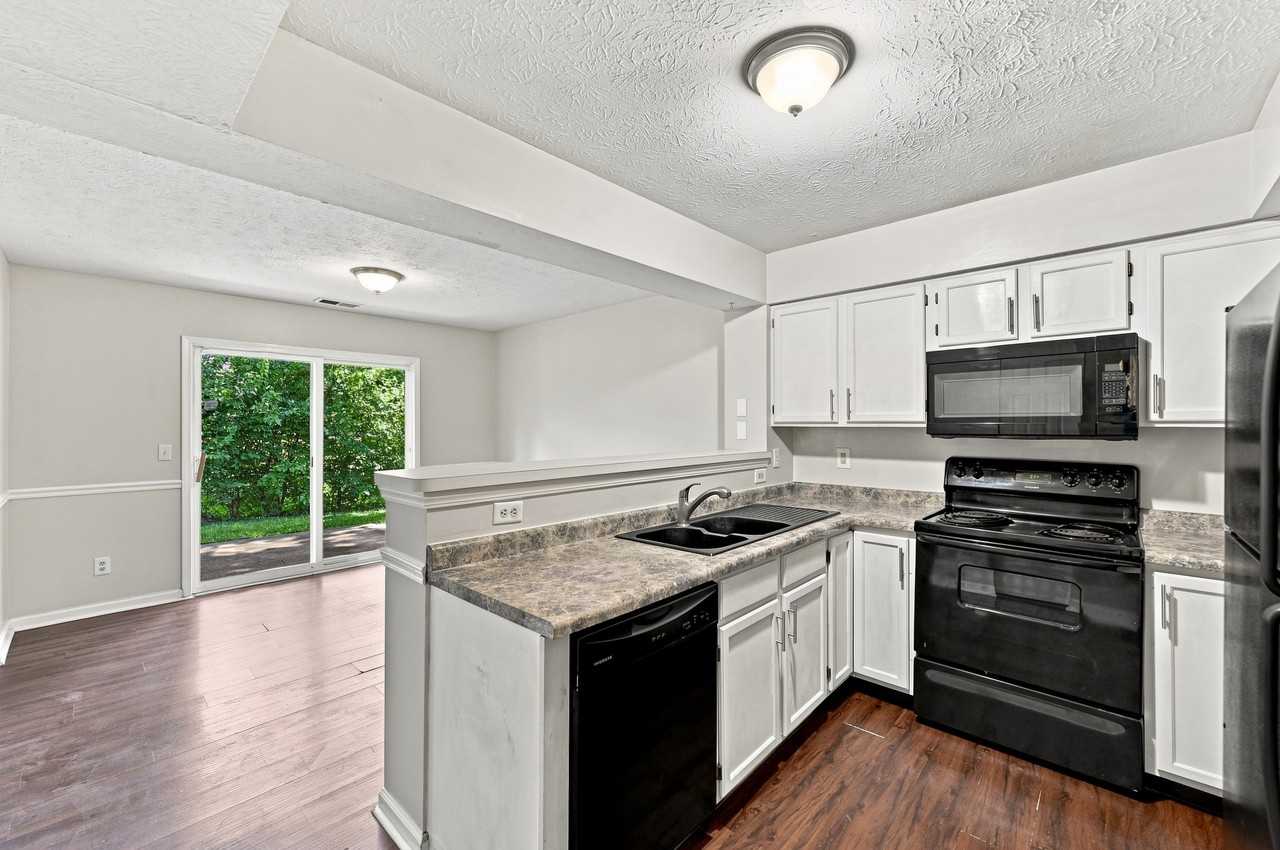 6007 Polonius Ln #1 - Photo 4 of 11