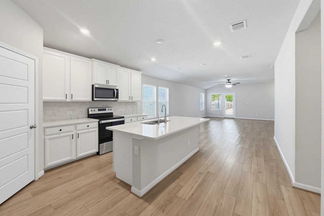 3045 Casillero St #1 - Photo 5 of 29