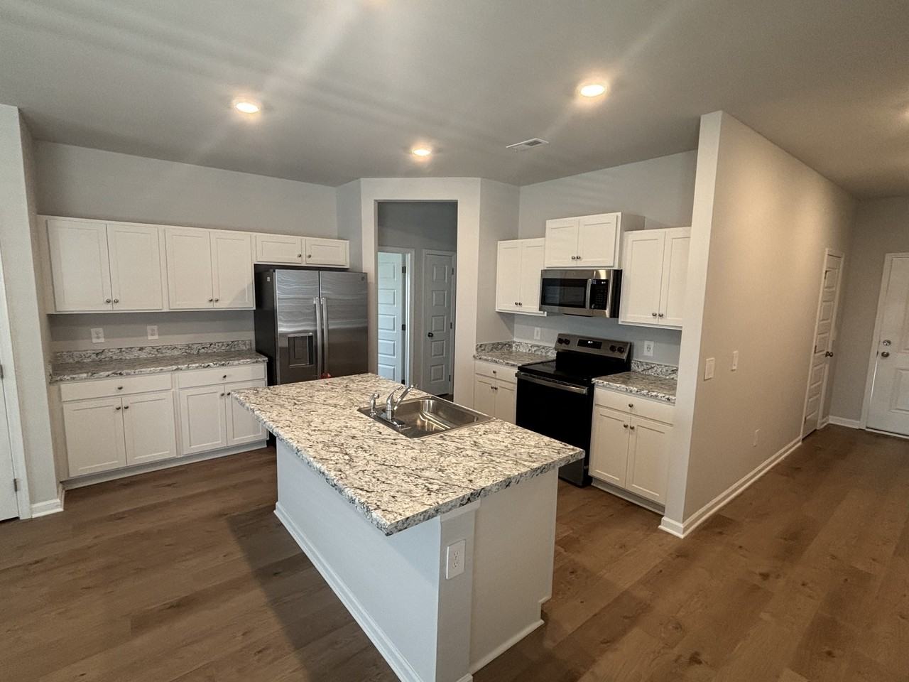 4017 White River Rd Sw #1 - Photo 2 of 27