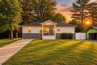 1639 Bridgeport Dr Nw - Photo 1 of 1