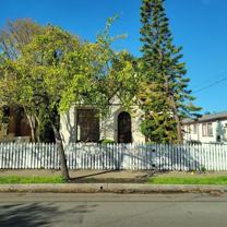 1216 Masonic Ave - Photo 1 of 1