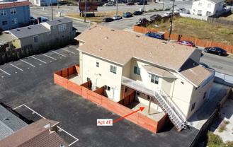 Newly Renovated Apartments | Pet Friendly | Gated Parking - Photo 1 of 1