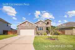 5408 Escondido Pass - Photo 1 of 1